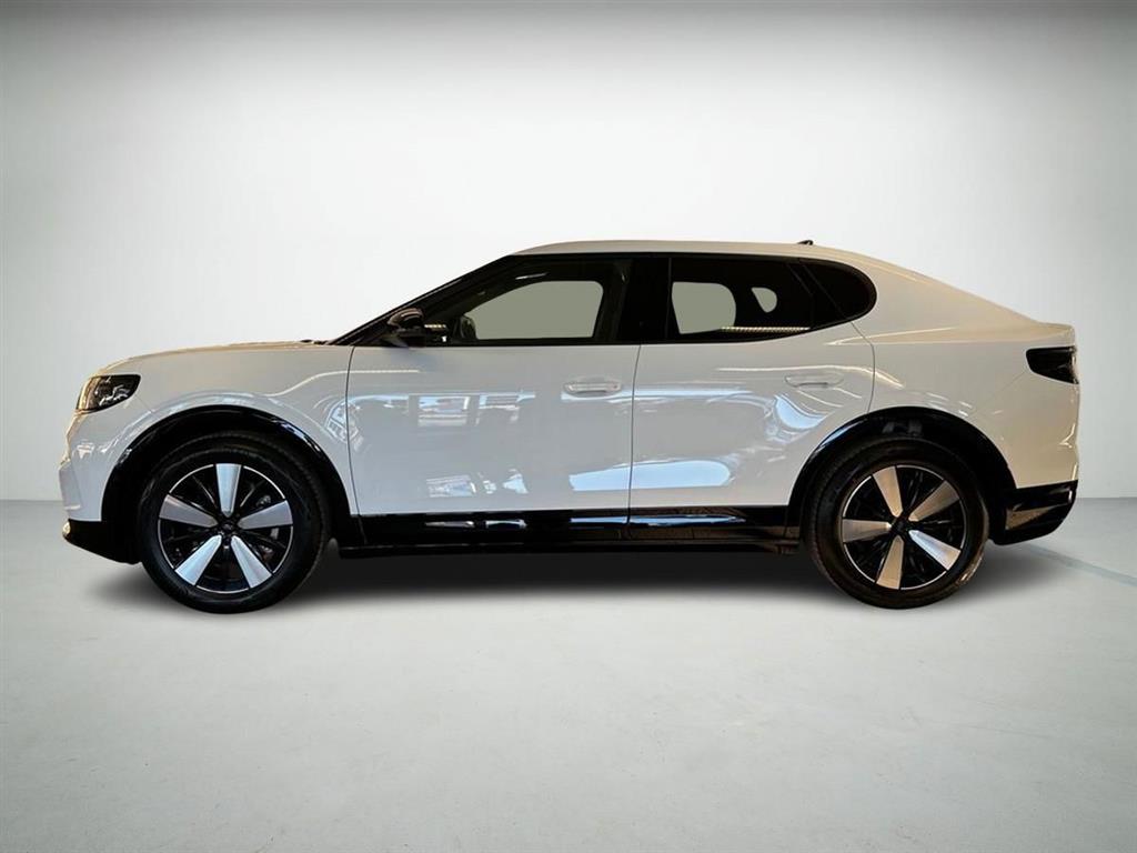 Ford Capri UR Select billede 3