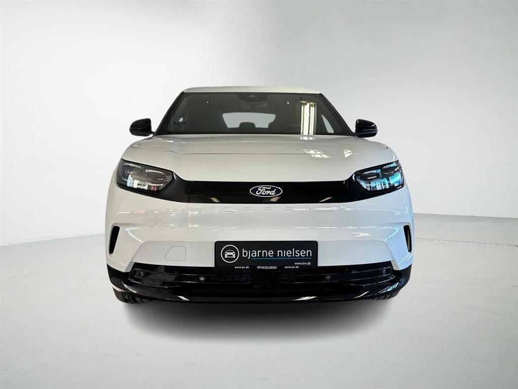 Ford Capri UR Select billede 4