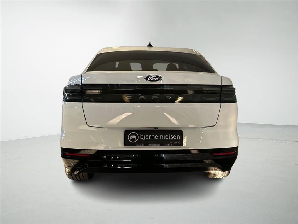 Ford Capri UR Select billede 5