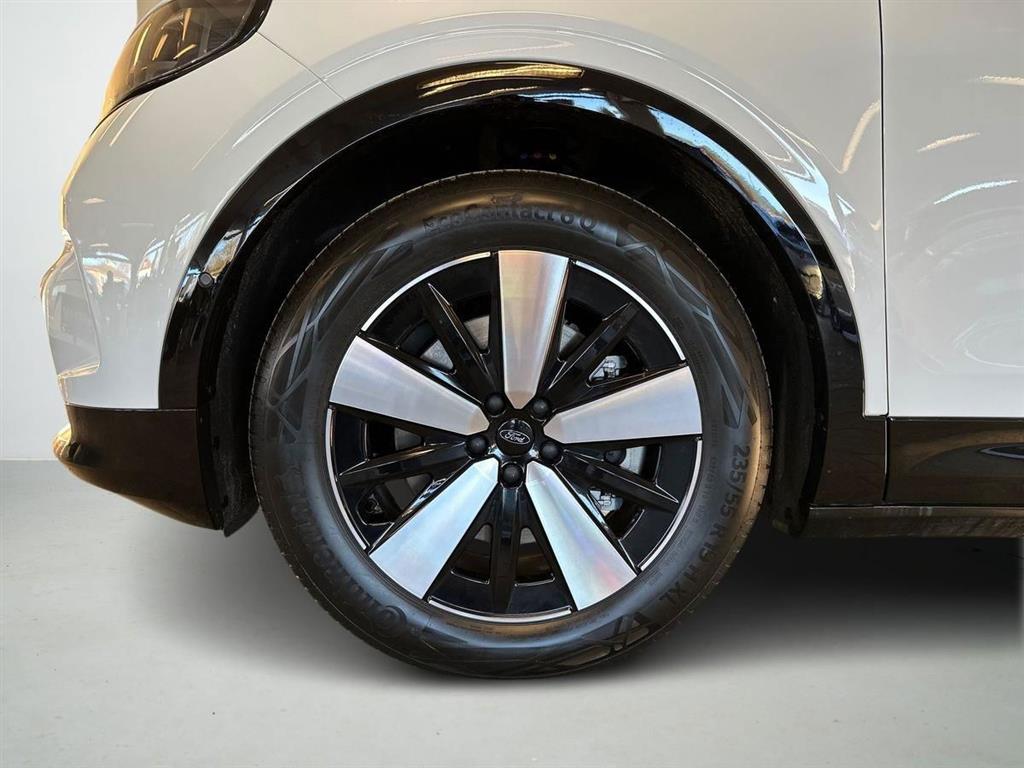 Ford Capri UR Select billede 6