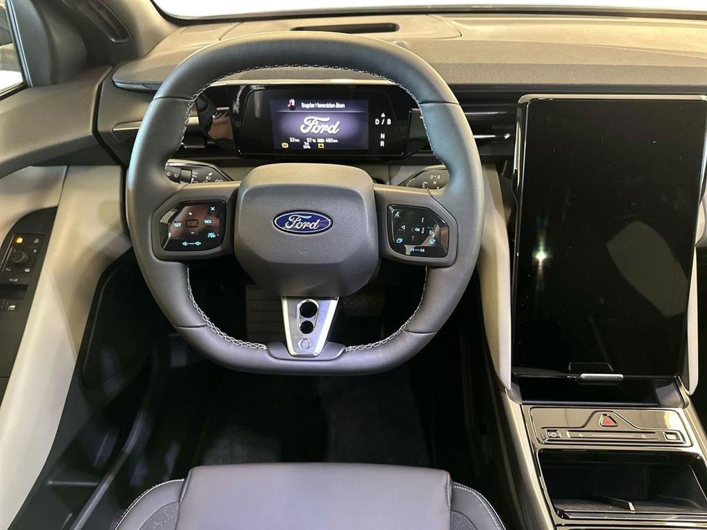 Ford Capri UR Select billede 7