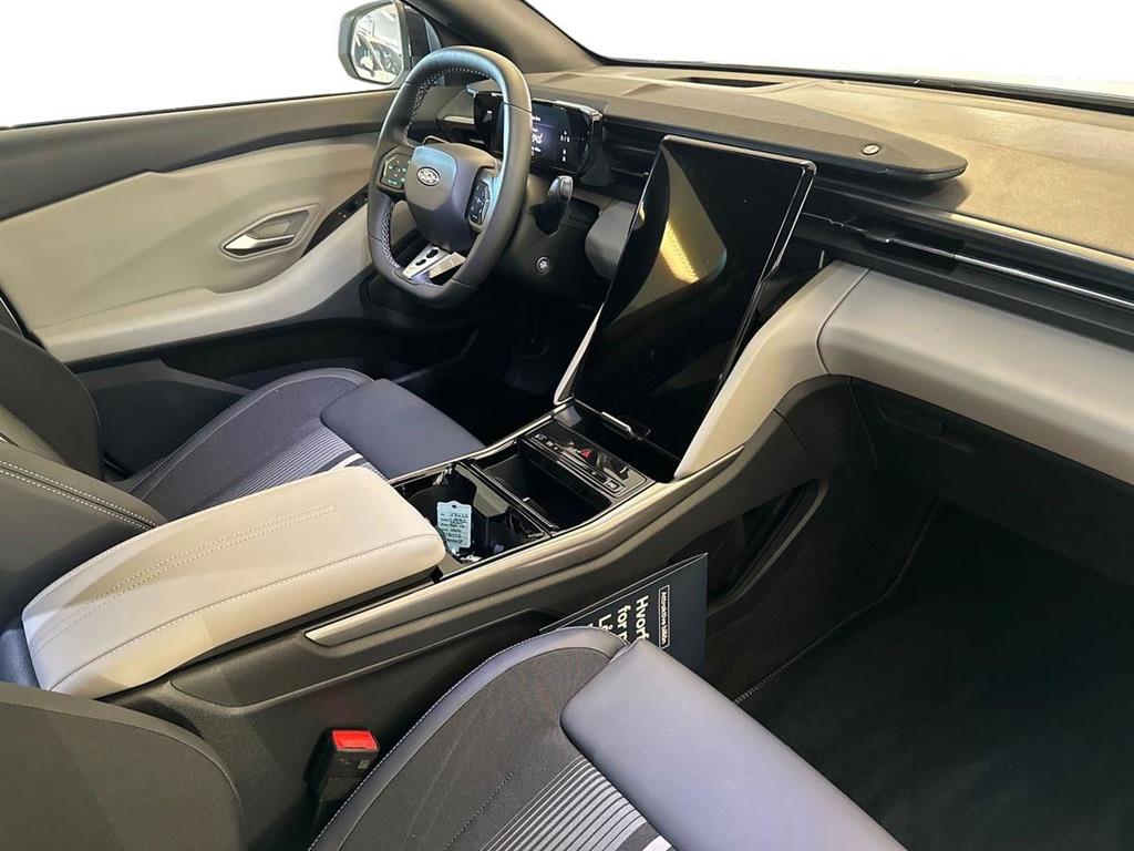 Ford Capri UR Select billede 10