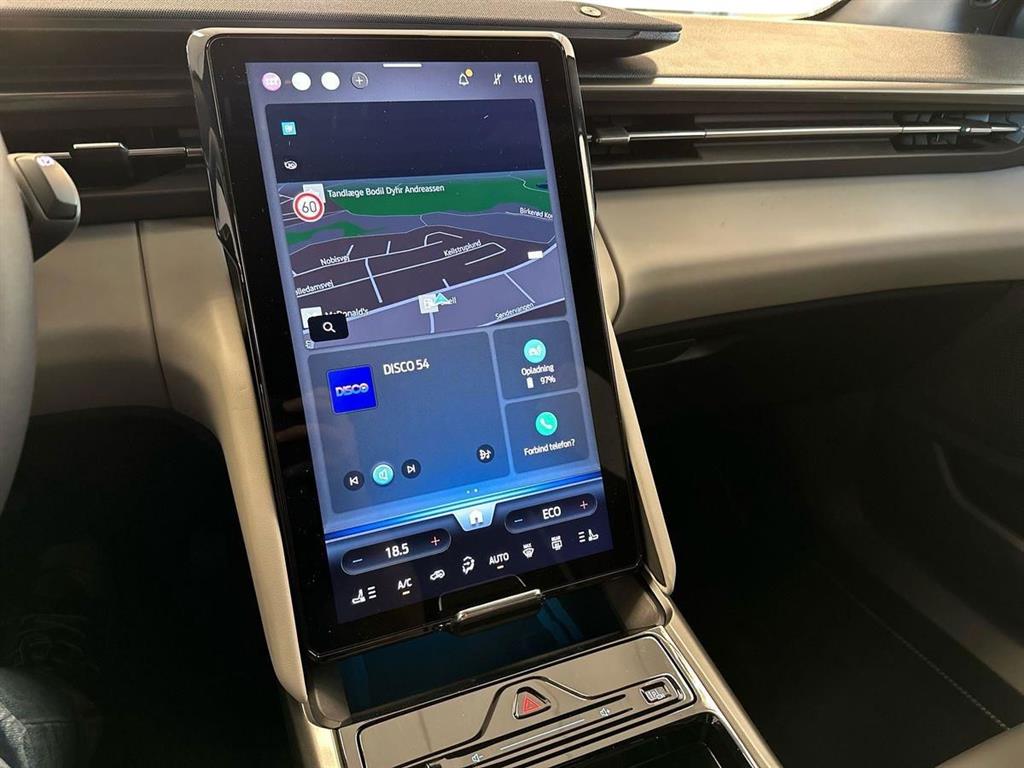 Ford Capri UR Select billede 11