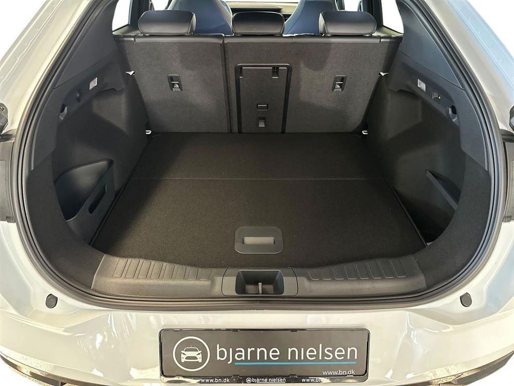 Ford Capri UR Select billede 13