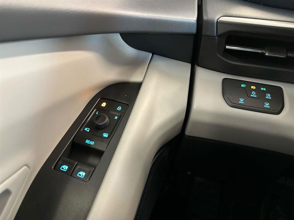 Ford Capri UR Select billede 14