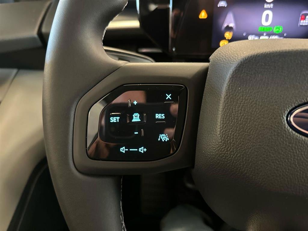 Ford Capri UR Select billede 15