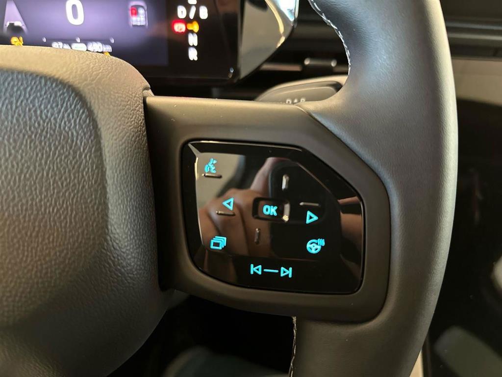 Ford Capri UR Select billede 16