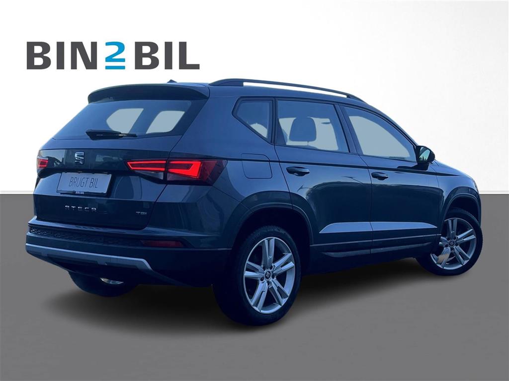 Seat Ateca Style billede 3