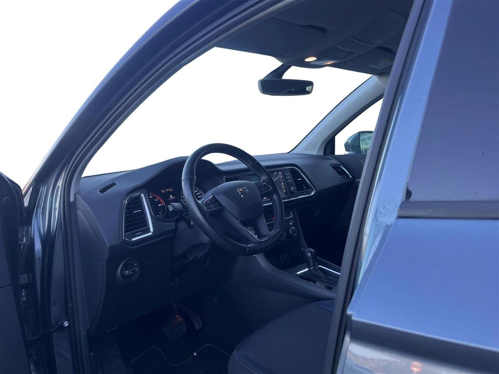 Seat Ateca Style billede 4