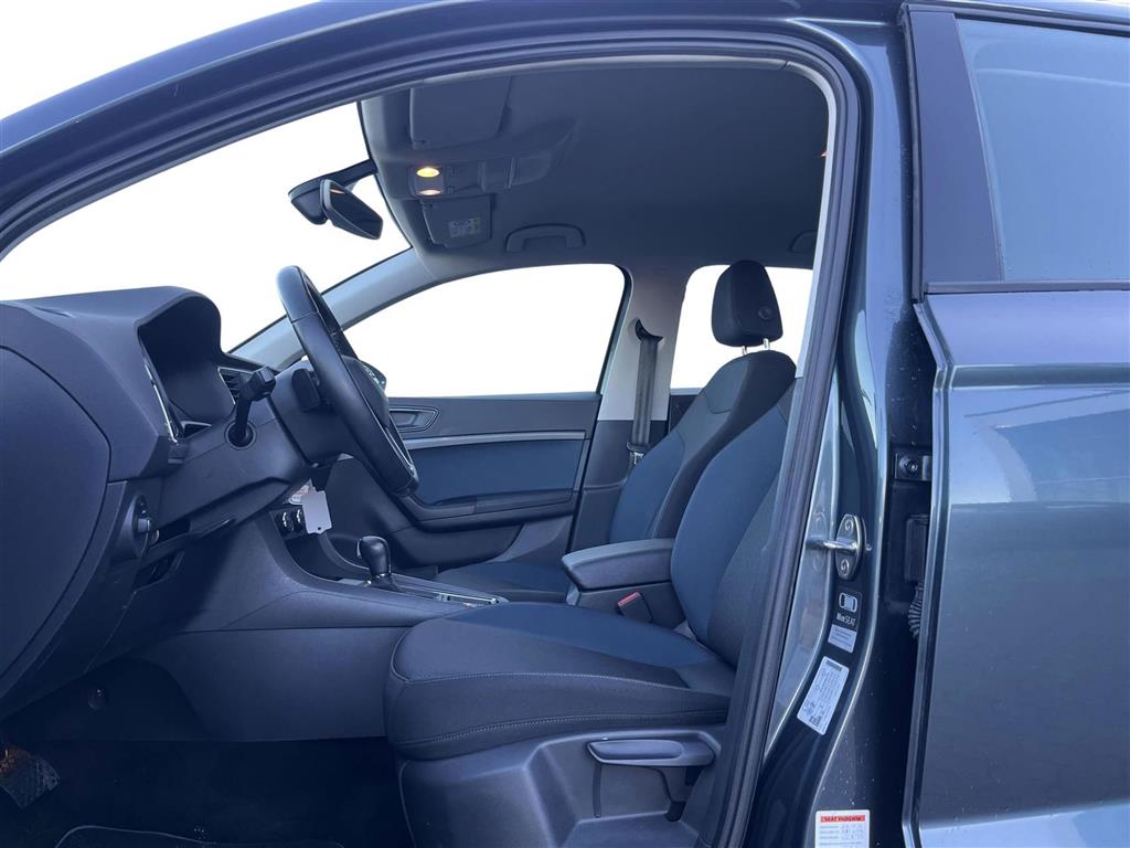 Seat Ateca Style billede 5