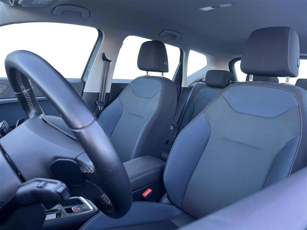 Seat Ateca Style billede 6