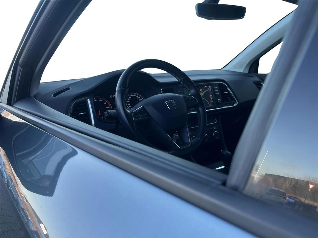 Seat Ateca Style billede 7