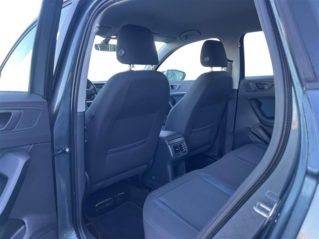 Seat Ateca Style billede 8