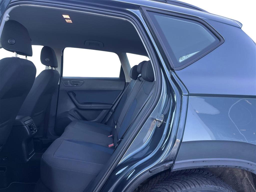 Seat Ateca Style billede 9