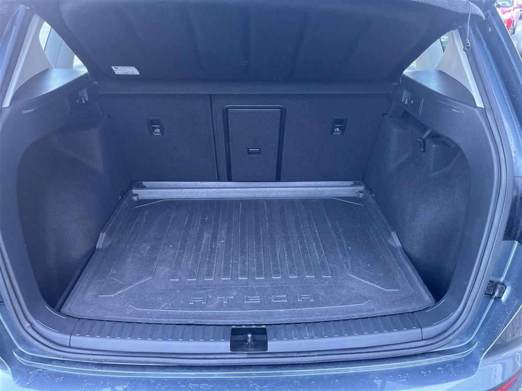 Seat Ateca Style billede 10