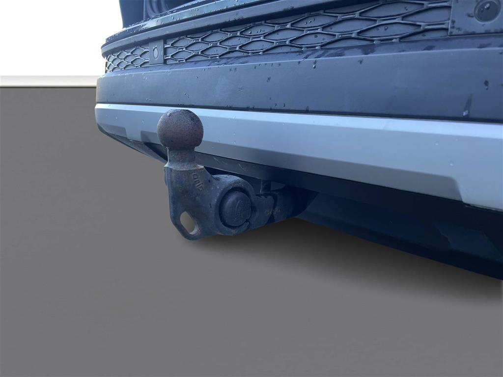 Seat Ateca Style billede 12