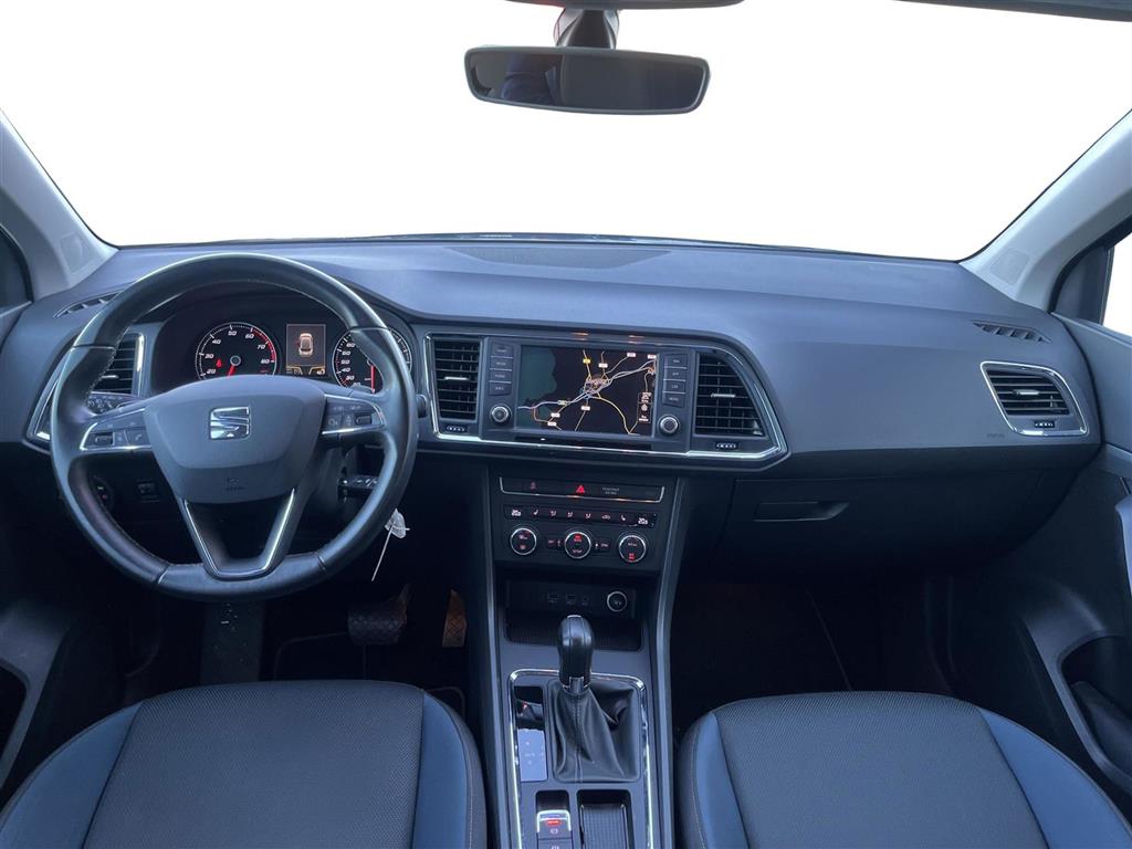 Seat Ateca Style billede 13