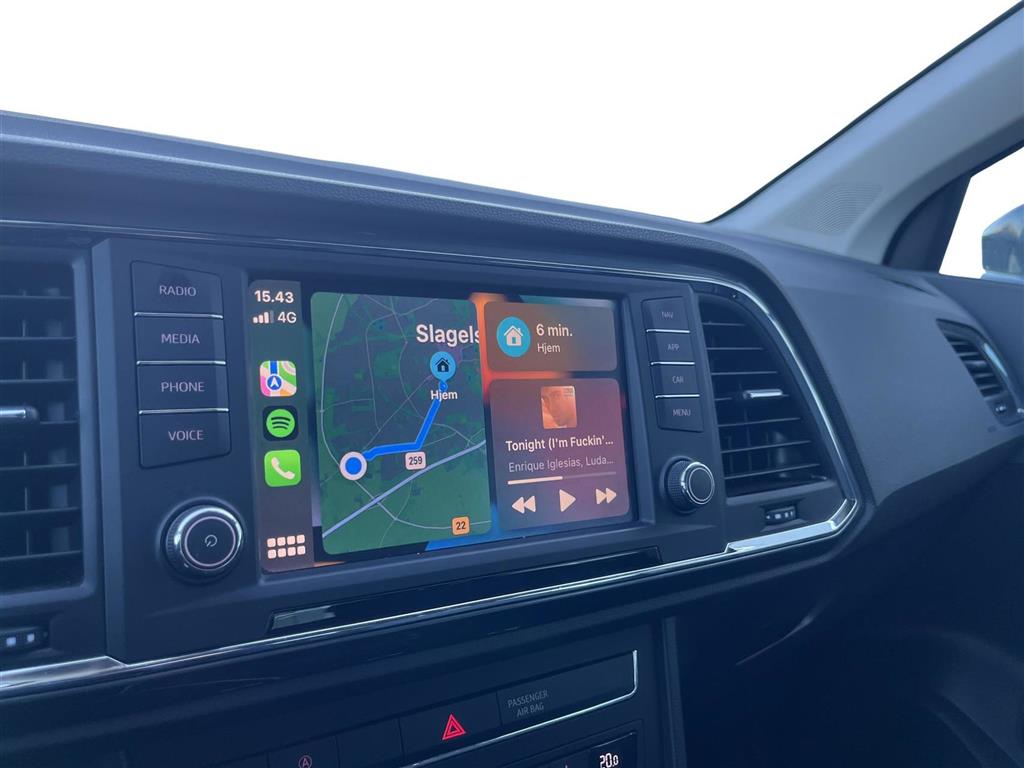 Seat Ateca Style billede 14