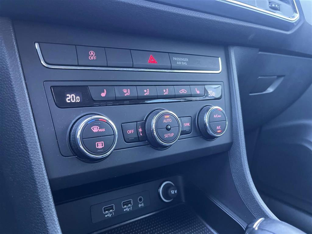 Seat Ateca Style billede 15