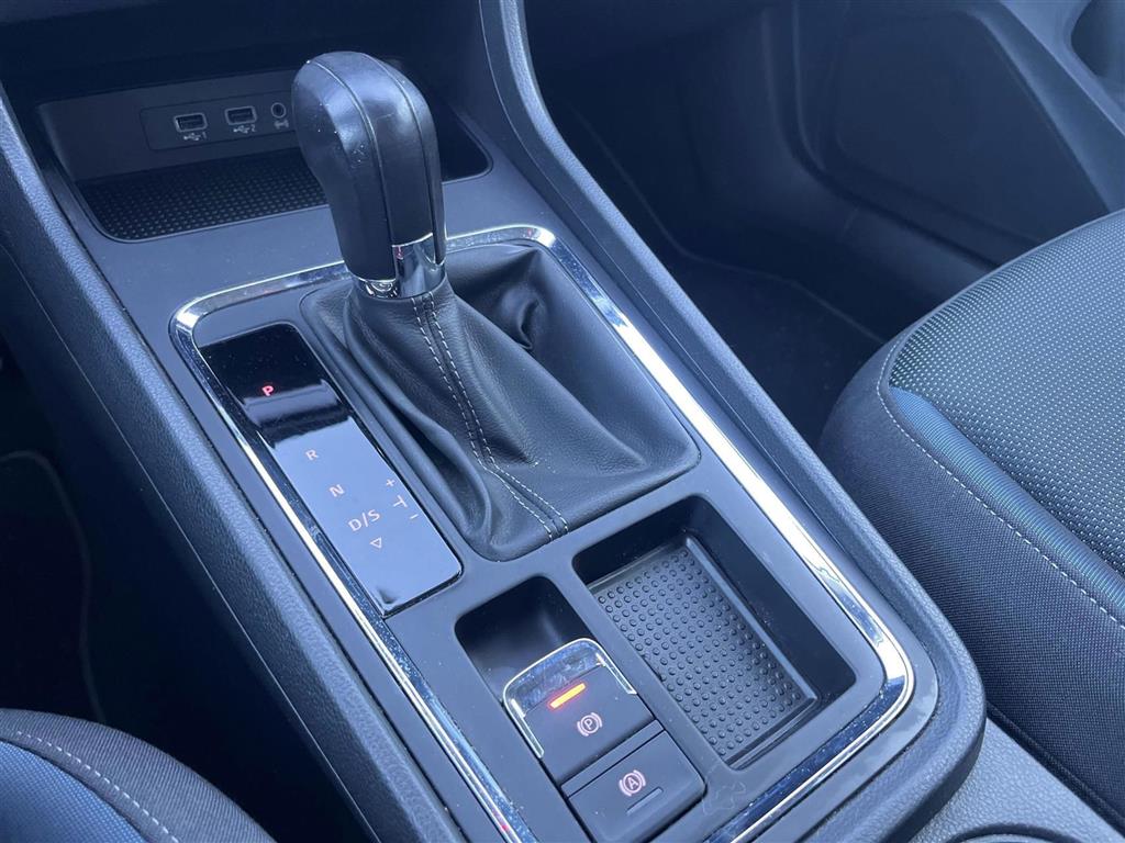 Seat Ateca Style billede 16