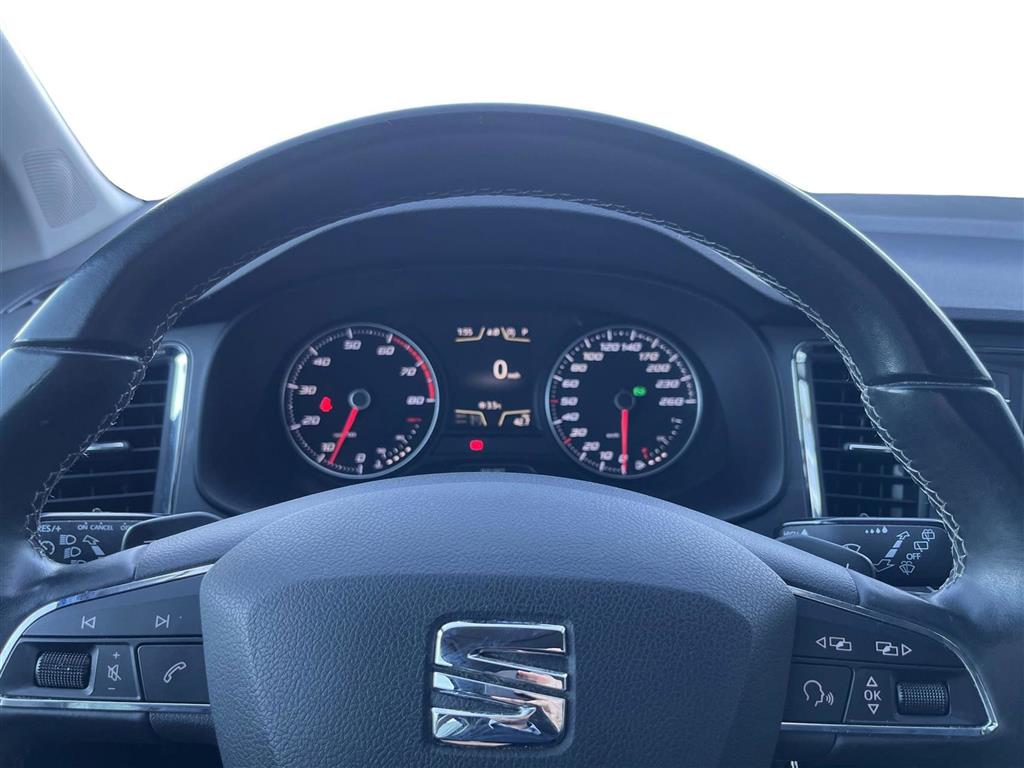 Seat Ateca Style billede 17