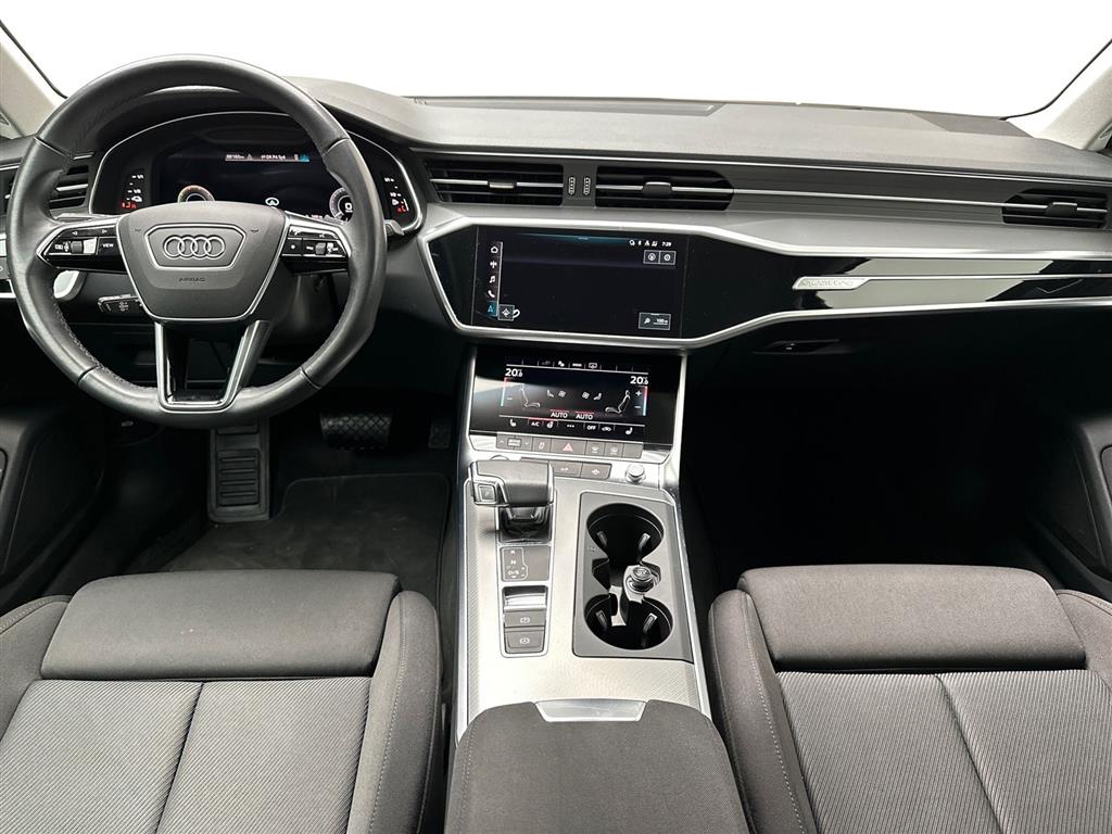 Audi A6 Sport Prestige billede 4