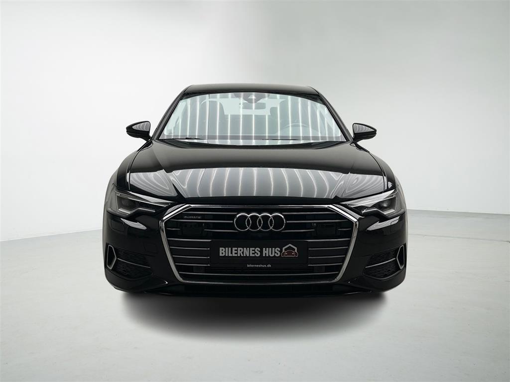 Audi A6 Sport Prestige billede 6