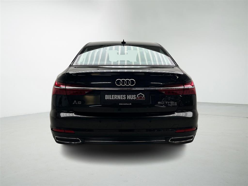 Audi A6 Sport Prestige billede 7