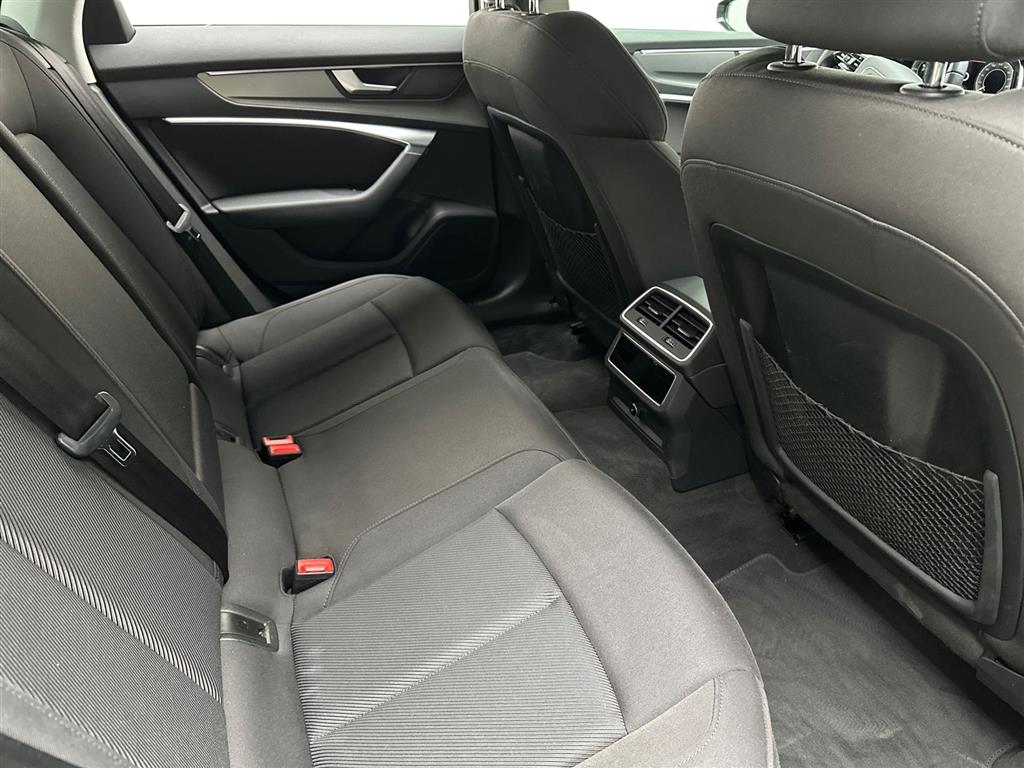 Audi A6 Sport Prestige billede 12