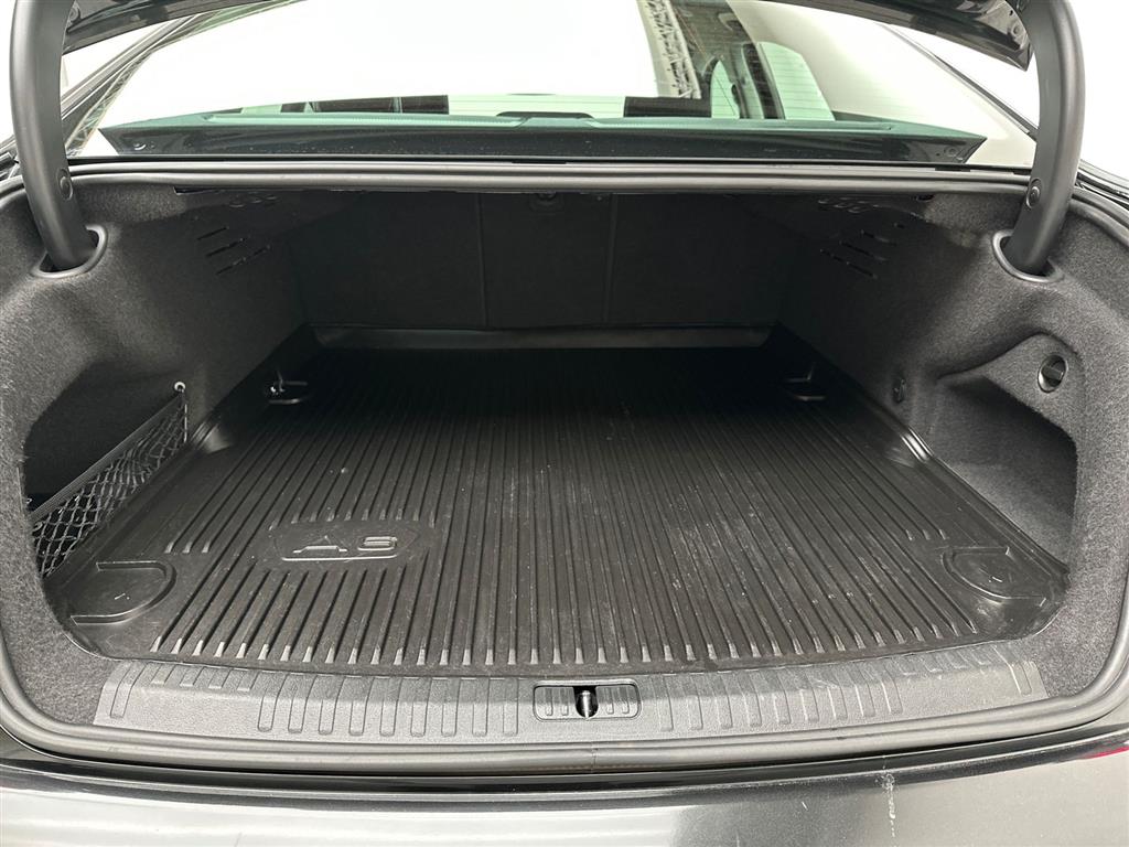 Audi A6 Sport Prestige billede 13