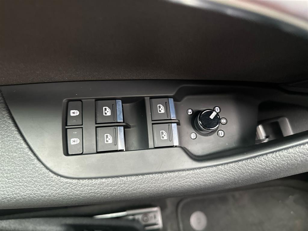 Audi A6 Sport Prestige billede 15