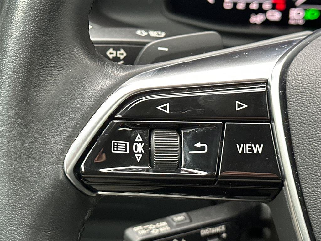 Audi A6 Sport Prestige billede 16