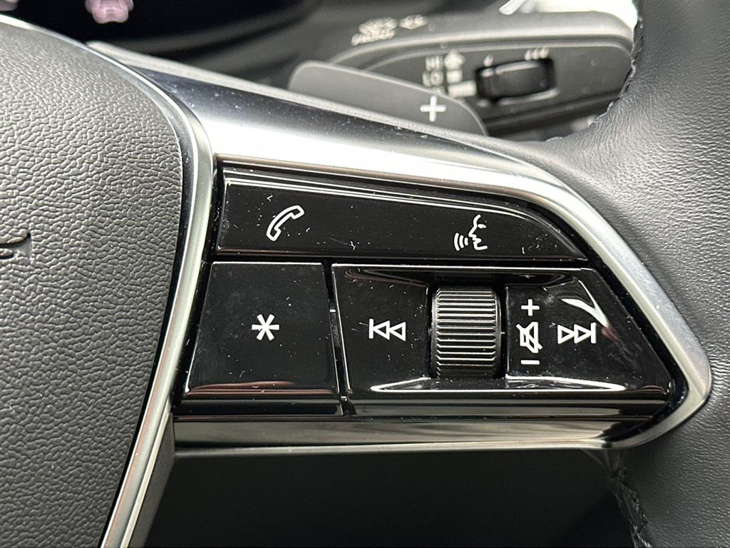 Audi A6 Sport Prestige billede 17