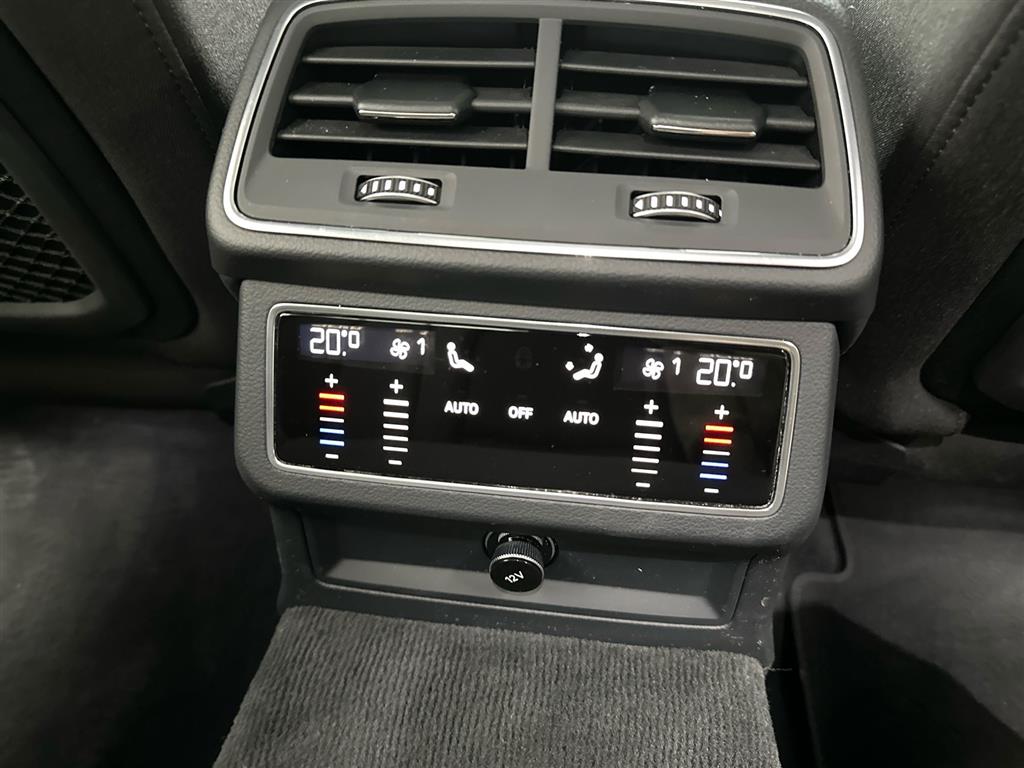 Audi A6 Sport Prestige billede 21