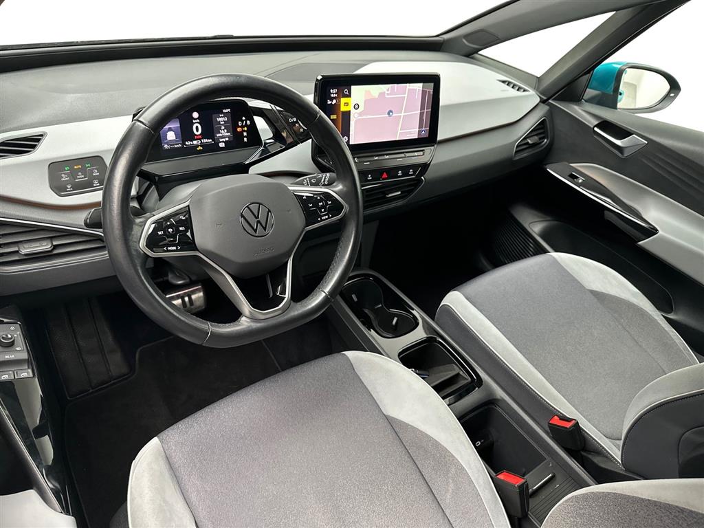 VW ID.3 Pro Business billede 3
