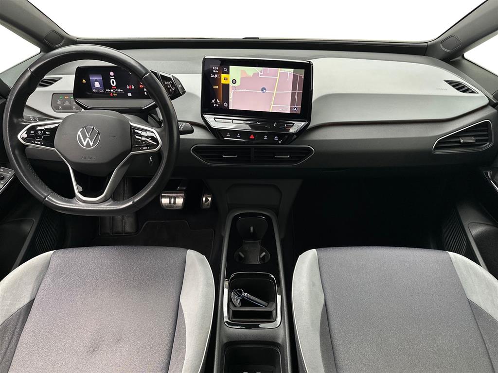 VW ID.3 Pro Business billede 4