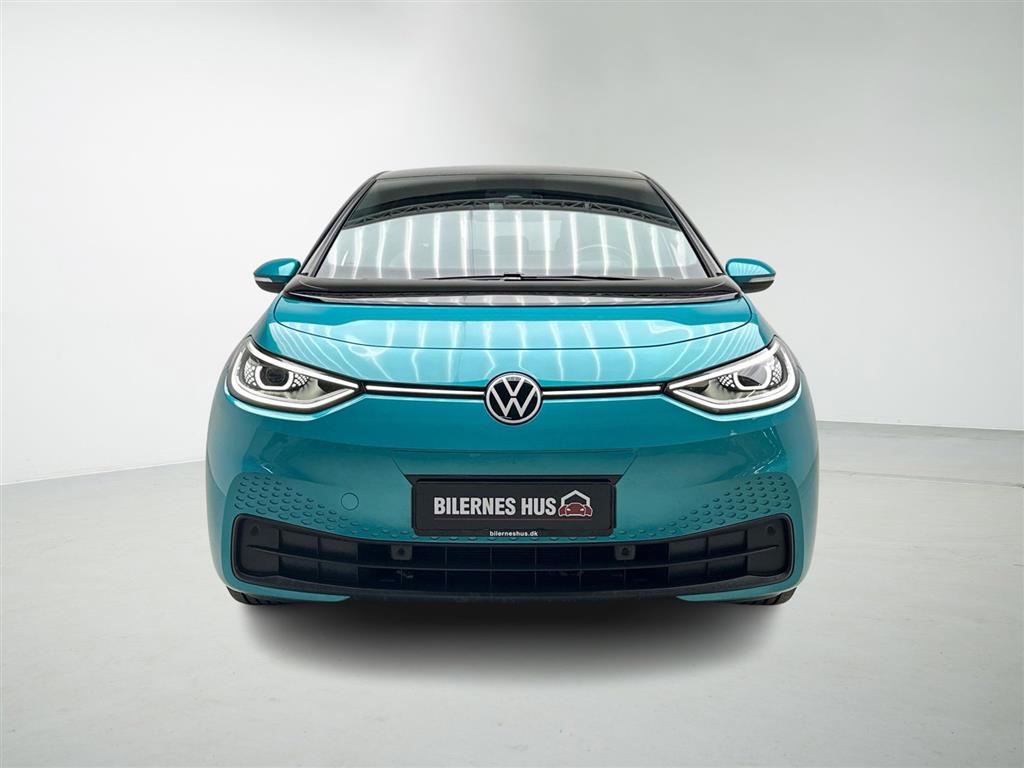 VW ID.3 Pro Business billede 6