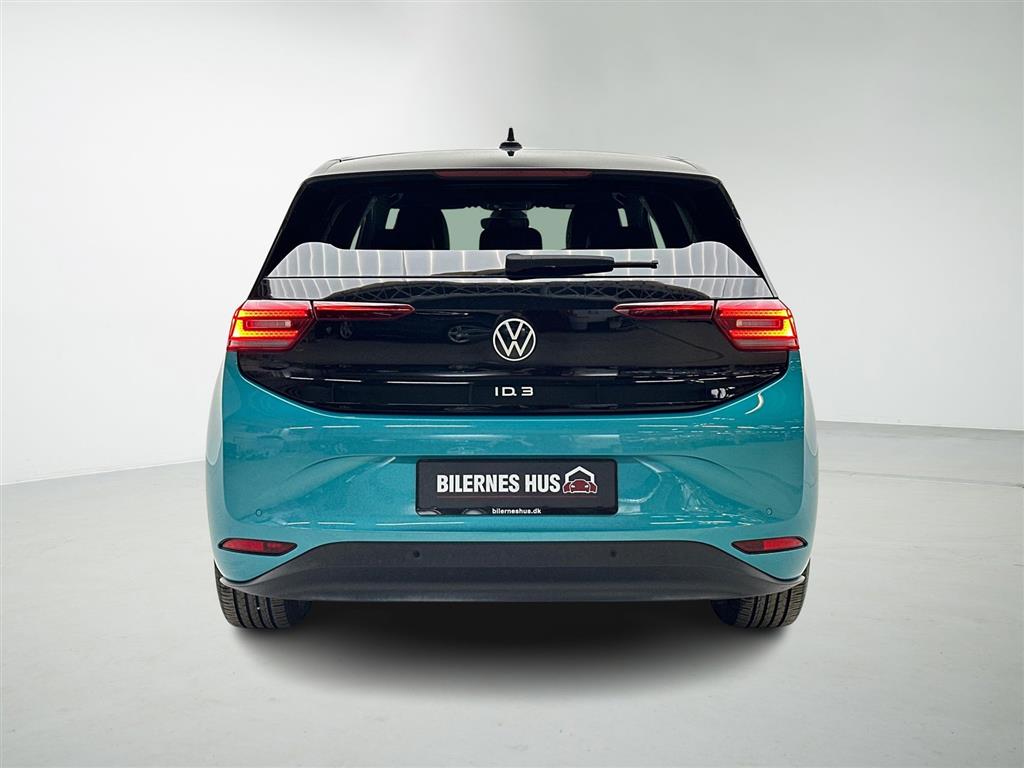 VW ID.3 Pro Business billede 7