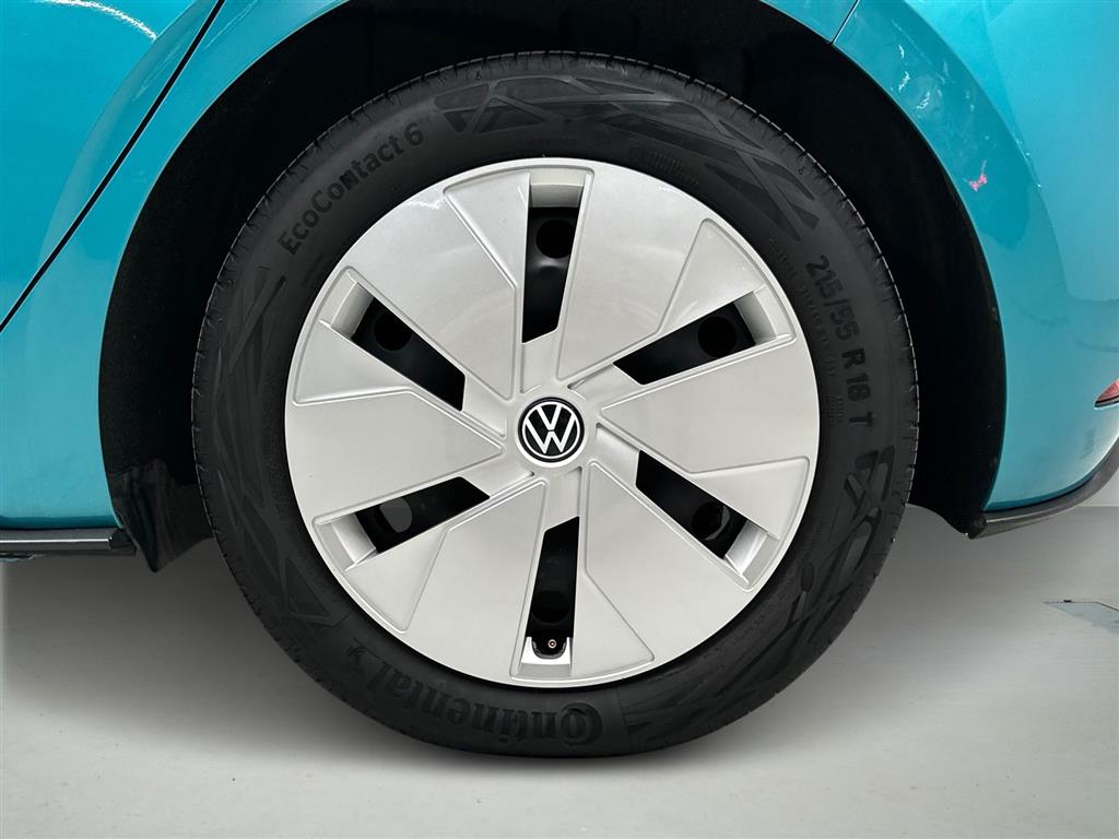 VW ID.3 Pro Business billede 8