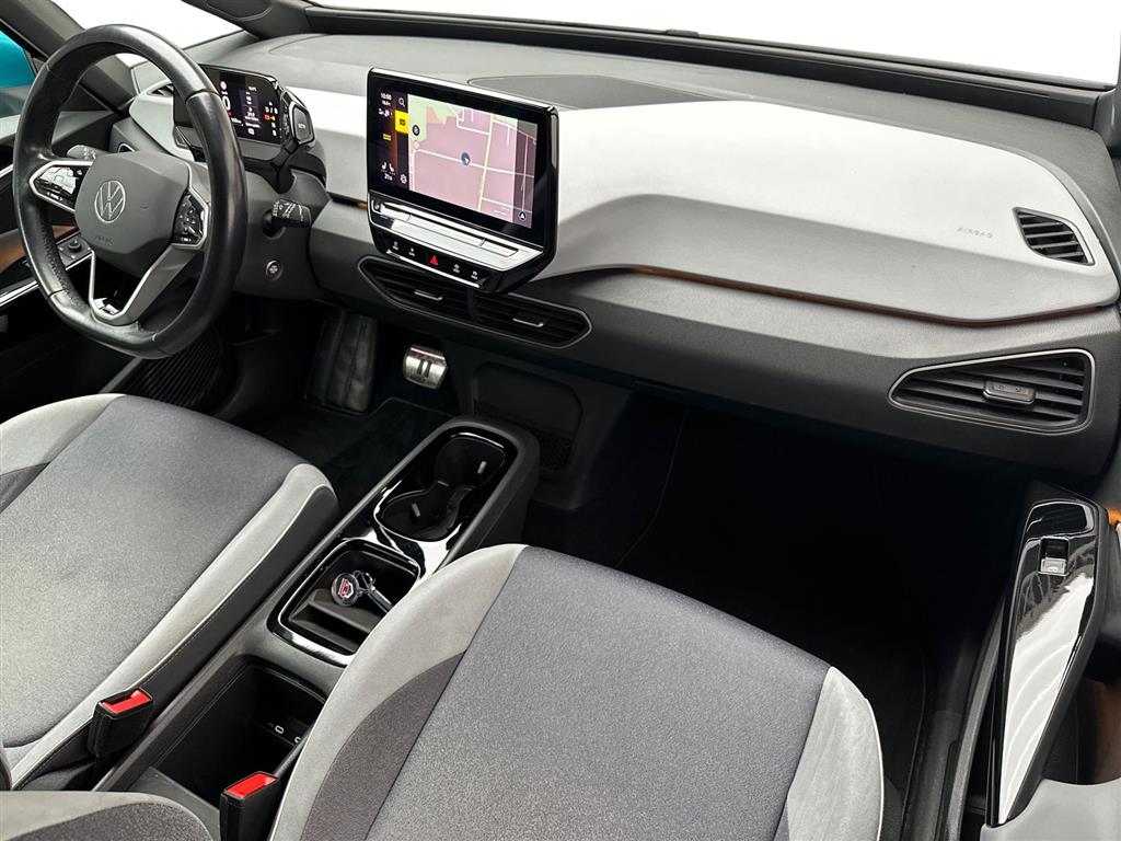 VW ID.3 Pro Business billede 10