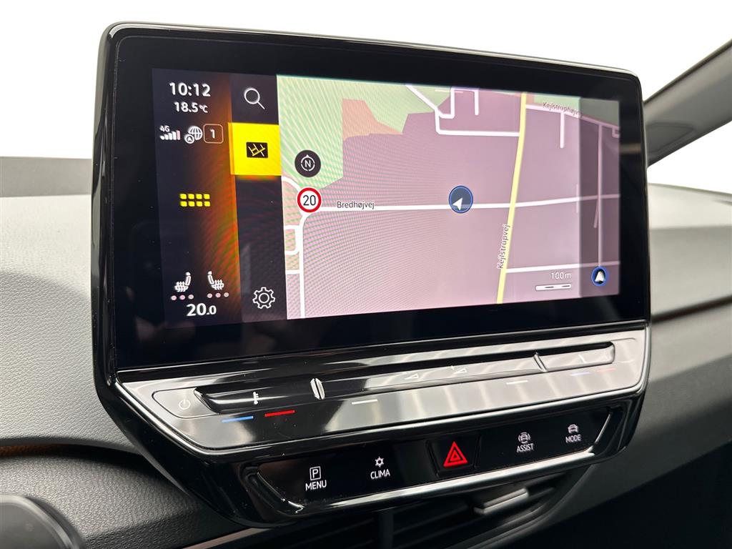 VW ID.3 Pro Business billede 11
