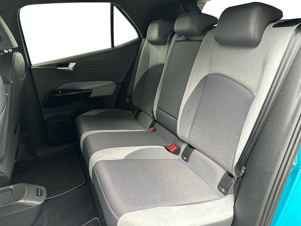 VW ID.3 Pro Business billede 12