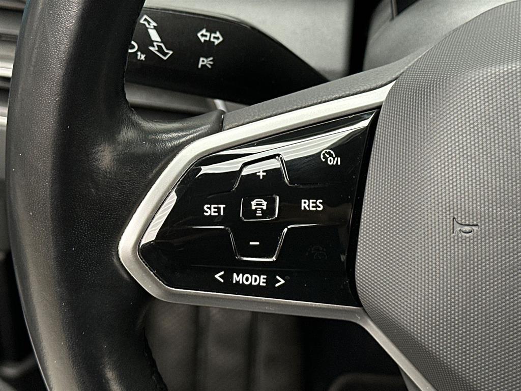 VW ID.3 Pro Business billede 15