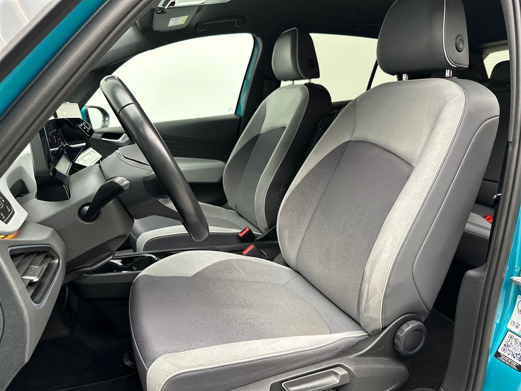 VW ID.3 Pro Business billede 17