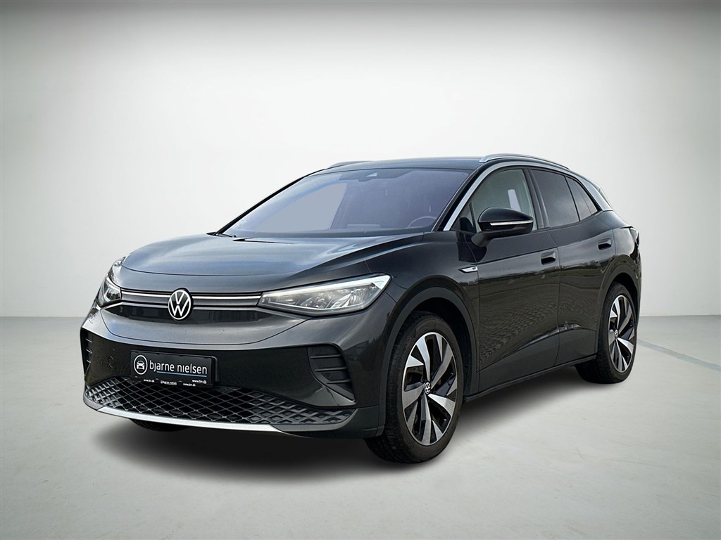 VW ID.4 Pro