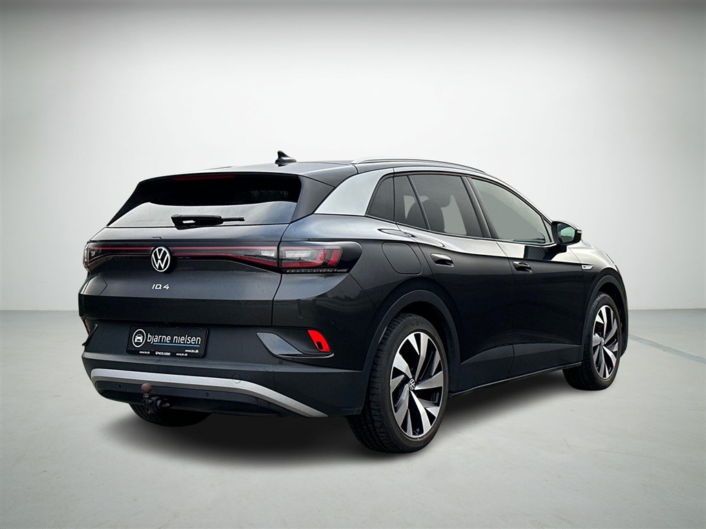 VW ID.4 Pro billede 3