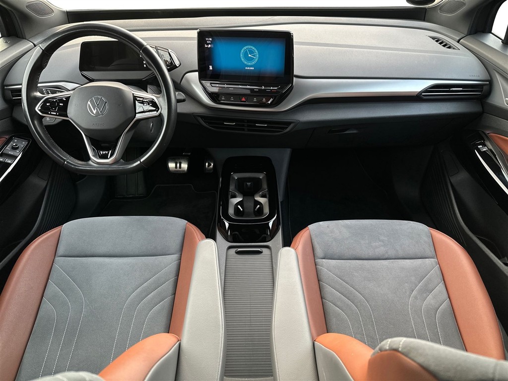 VW ID.4 Pro billede 9
