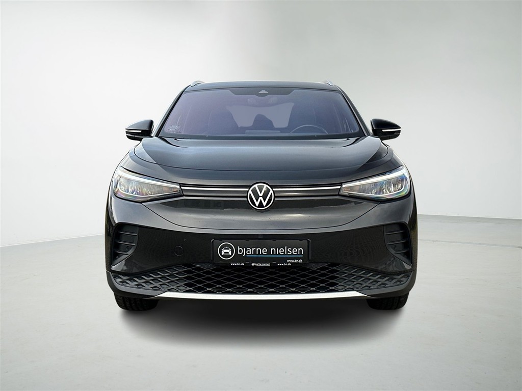 VW ID.4 Pro billede 2
