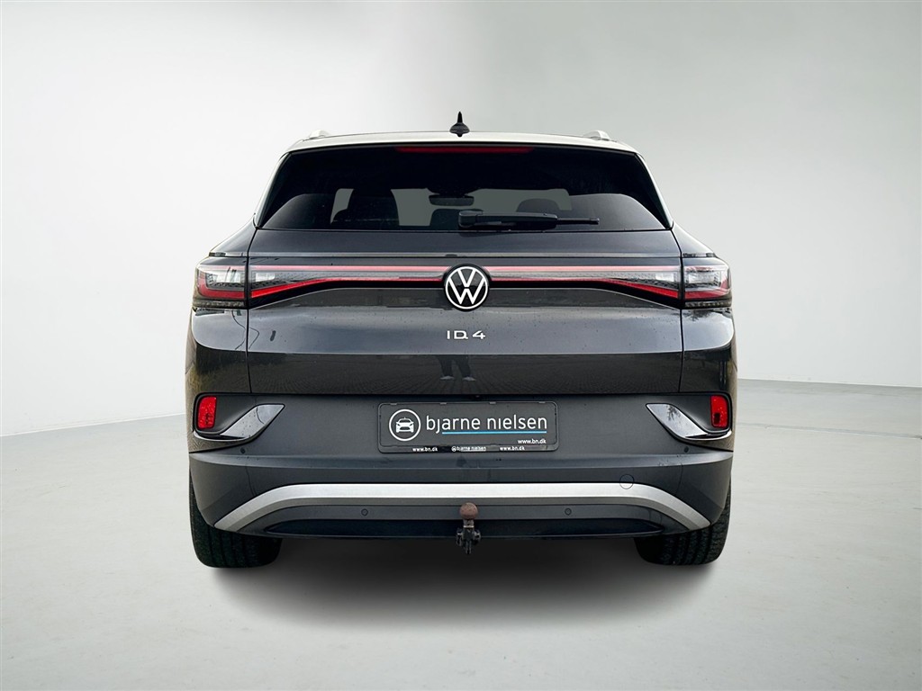 VW ID.4 Pro billede 6