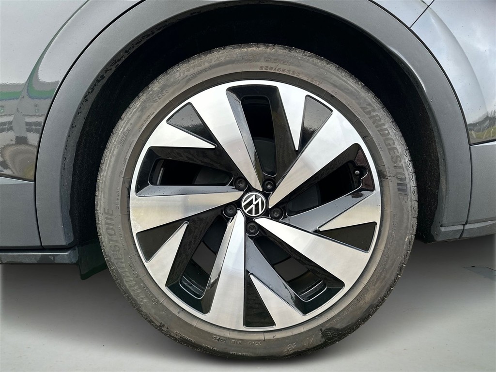 VW ID.4 Pro billede 5